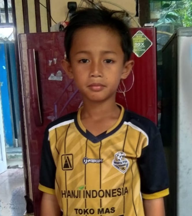 Abiyyu Zahirul Puji